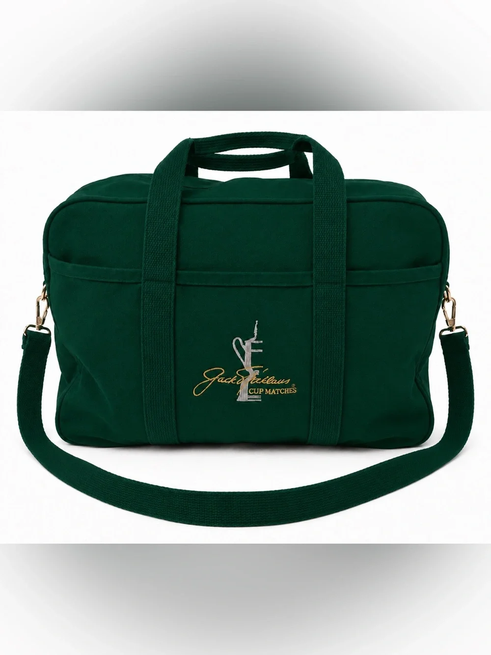 Jack Nicklaus this piece